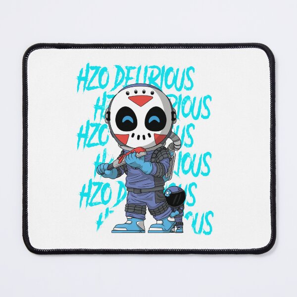 Item preview, h2o delirious designed and sold by Emily-Yace.