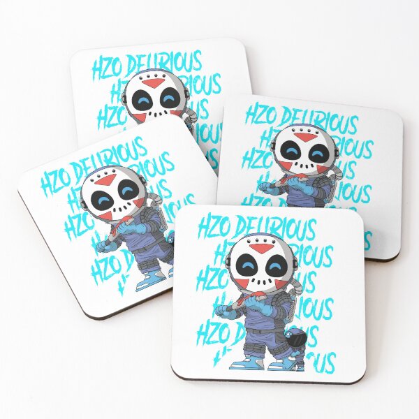 Item preview, h2o delirious designed and sold by Emily-Yace.