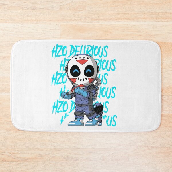 Item preview, h2o delirious designed and sold by Emily-Yace.