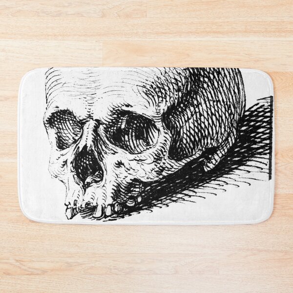 Item preview, Skull designed and sold by Monsieur-S.