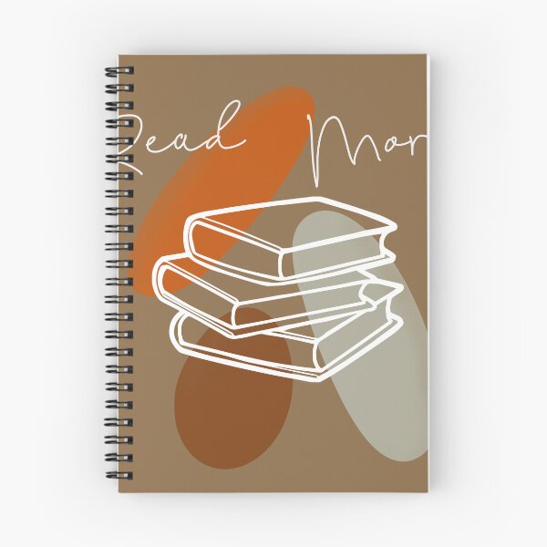 Item preview, Read more books boho artwork  designed and sold by TipTopTapo.