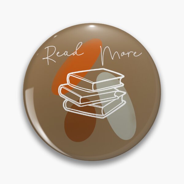 Item preview, Read more books boho artwork  designed and sold by TipTopTapo.