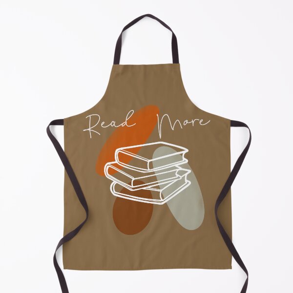 Item preview, Read more books boho artwork  designed and sold by TipTopTapo.
