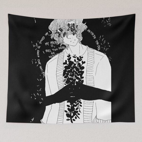 Item preview, Numb designed and sold by Vogel-Emporium.