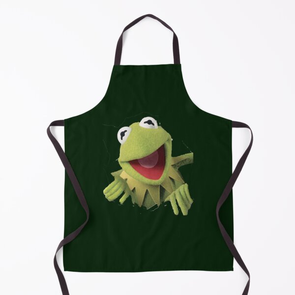 Item preview, Kermit the frog (2) designed and sold by casillasjas.