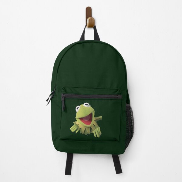 Item preview, Kermit the frog (2) designed and sold by casillasjas.