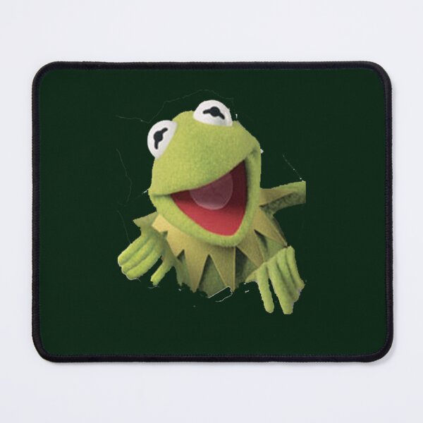 Item preview, Kermit the frog  (2) designed and sold by casillasjas.