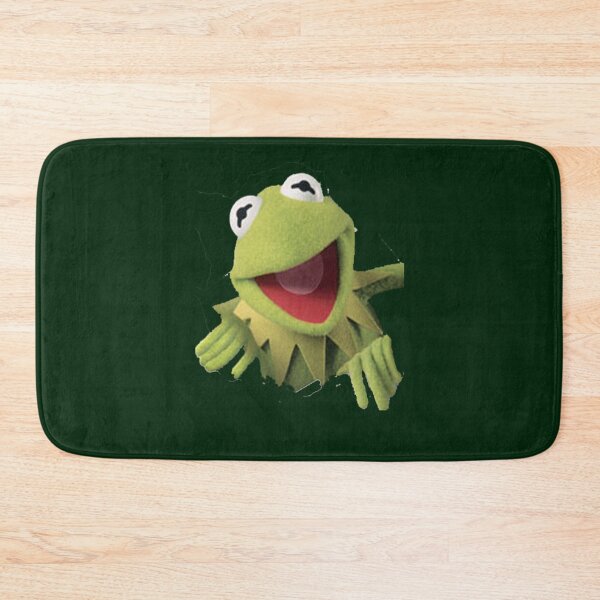 Item preview, Kermit the frog  (2) designed and sold by casillasjas.