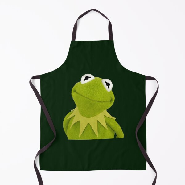 Item preview, kermit the frog          designed and sold by casillasjas.