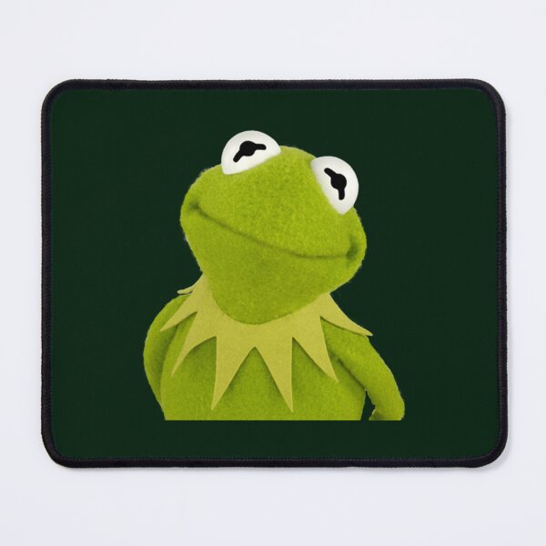 Item preview, kermit the frog          designed and sold by casillasjas.