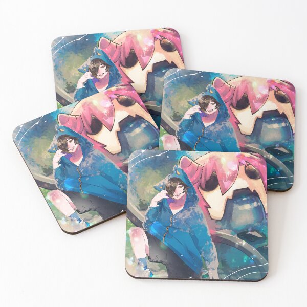 Item preview, gummsanic and the island of taiyo designed and sold by criergeko.