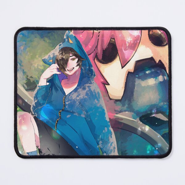 Item preview, gummsanic and the island of taiyo designed and sold by criergeko.