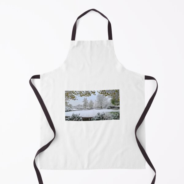 Item preview, Snow In December! designed and sold by WitshireW.