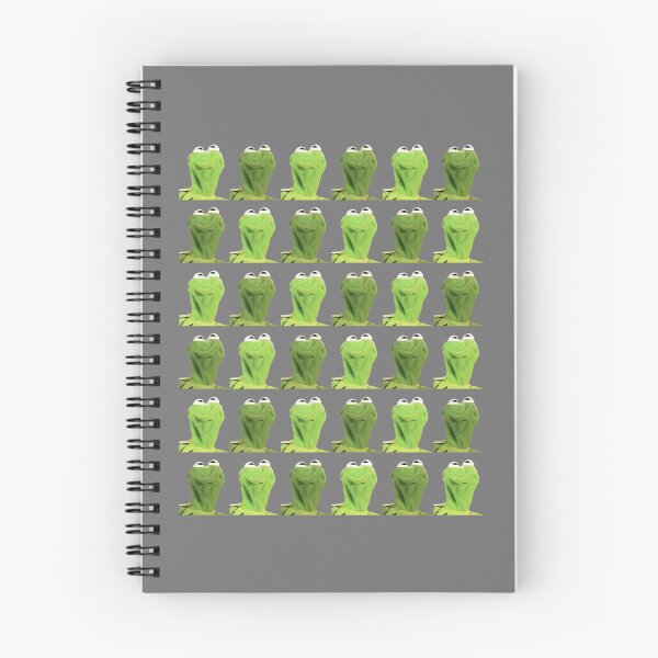 Item preview, Kermit the Frog        designed and sold by casillasjas.