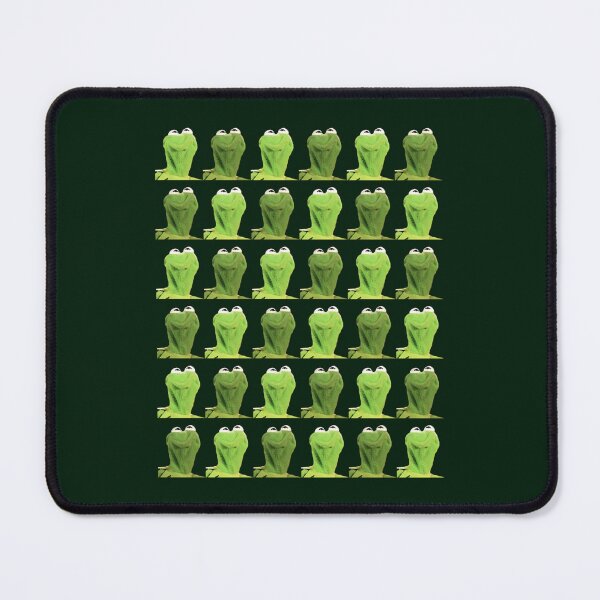 Artikelvorschau, Kermit der Frosch entworfen und verkauft von casillasjas.