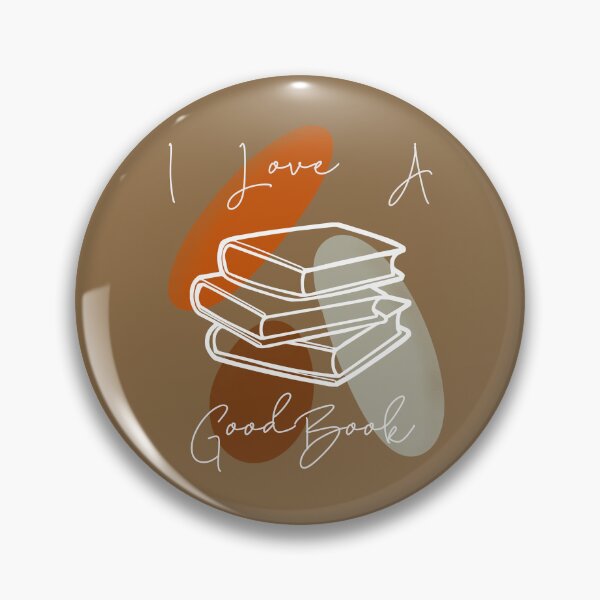 Item preview, I love a good book boho artwork  designed and sold by TipTopTapo.