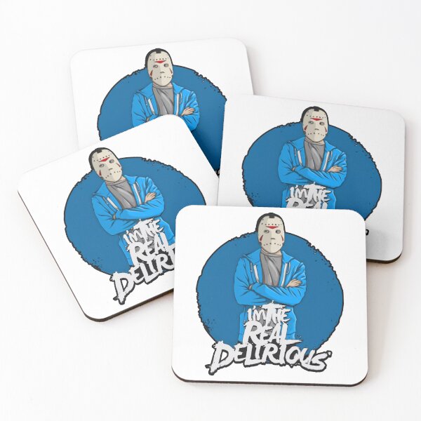 Item preview, Copy of h2o delirious designed and sold by Emily-Yace.