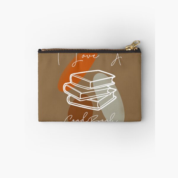 Item preview, I love a good book boho artwork  designed and sold by TipTopTapo.