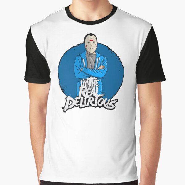 Copy of h2o delirious Graphic T-Shirt