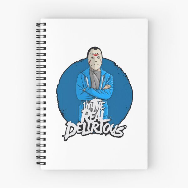Item preview, Copy of h2o delirious designed and sold by Emily-Yace.