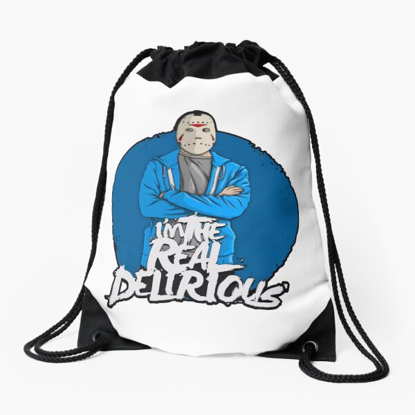 H20 shop delirious backpack