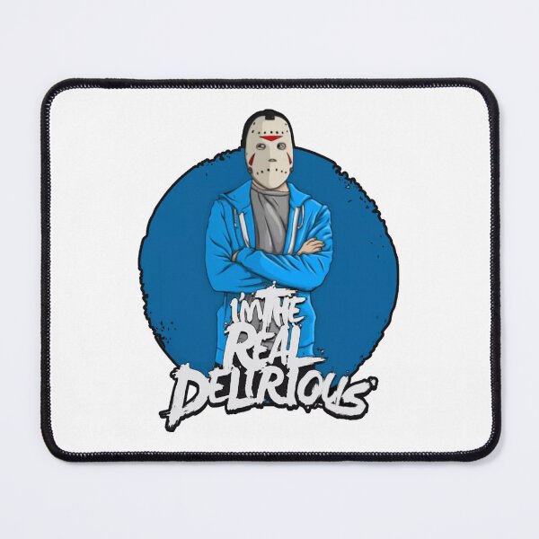 Item preview, Copy of h2o delirious designed and sold by Emily-Yace.