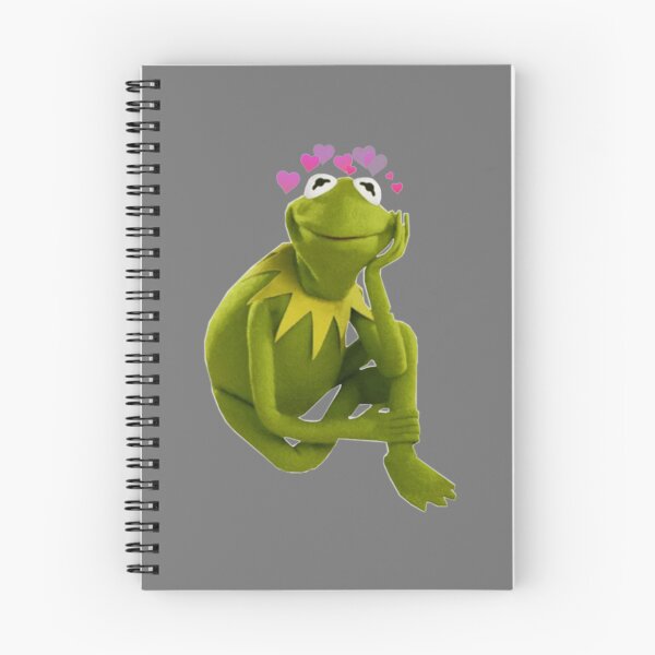 Item preview, Kermit the frog       designed and sold by casillasjas.