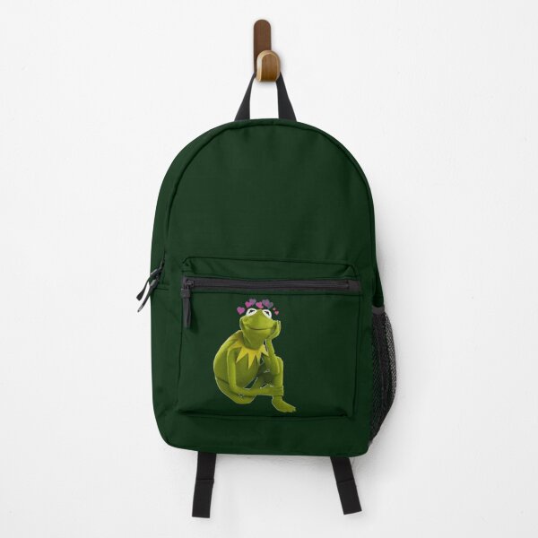 Item preview, Kermit the frog       designed and sold by casillasjas.