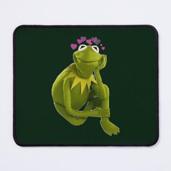 Item preview, Kermit the frog designed and sold by casillasjas.