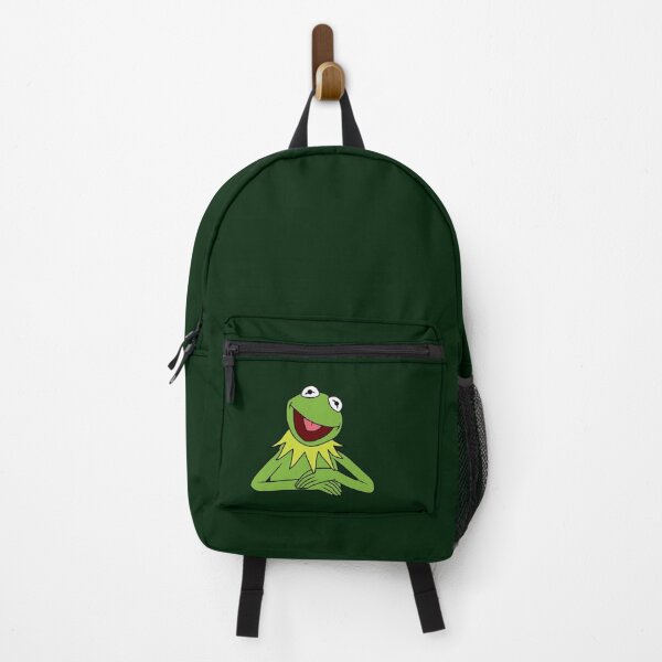 Item preview, Kermit The Frog      designed and sold by casillasjas.