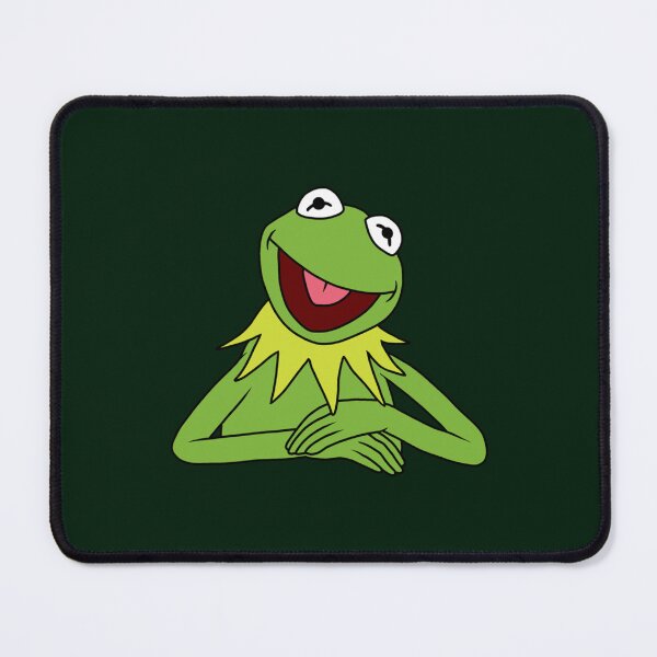 Item preview, Kermit The Frog designed and sold by casillasjas.