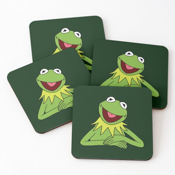 Item preview, Kermit The Frog      designed and sold by casillasjas.
