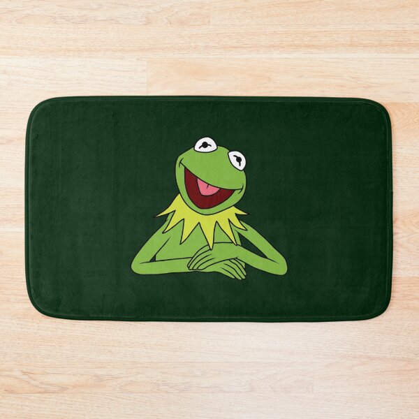 Aperçu de l'œuvre Kermit la grenouille créée et vendue par casillasjas.