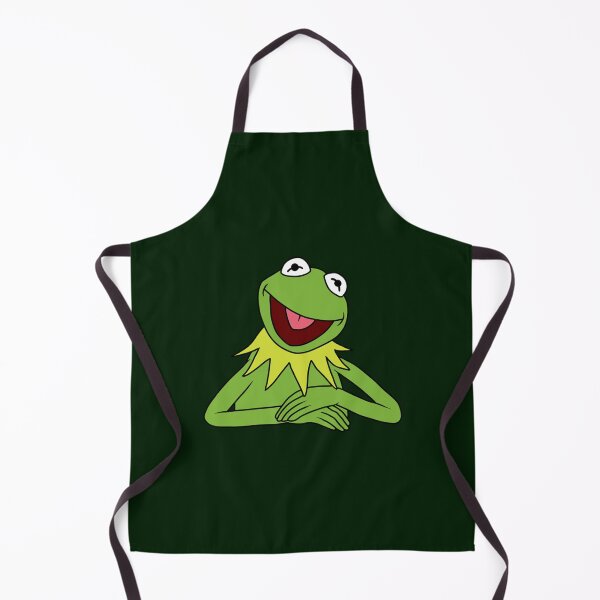 Item preview, Kermit The Frog      designed and sold by casillasjas.