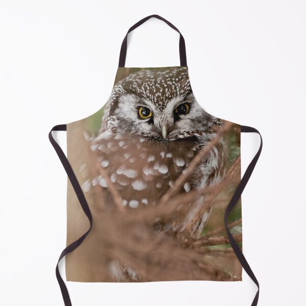 Item preview, Boreal Owl designed and sold by Michael Cummings.