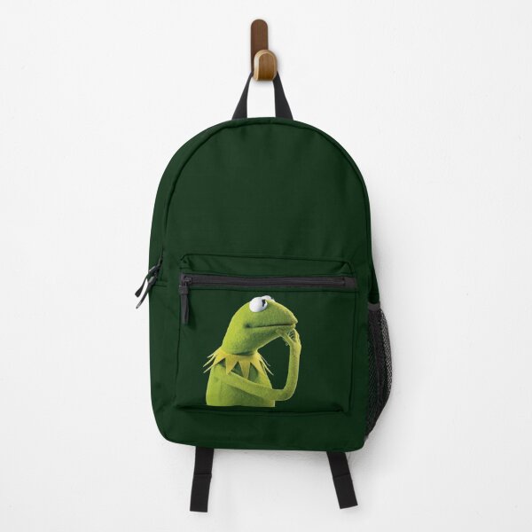 Item preview, Kermit the frog     designed and sold by casillasjas.