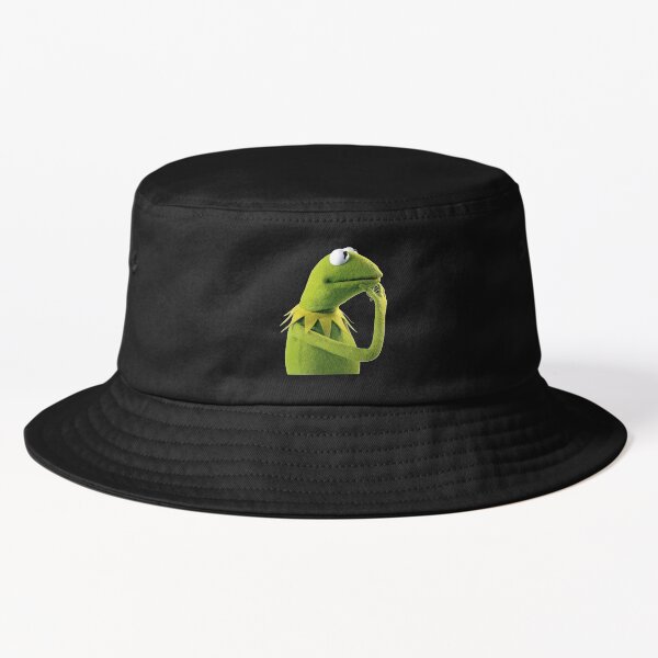 Item preview, Kermit the frog     designed and sold by casillasjas.