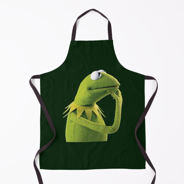 Item preview, Kermit the frog     designed and sold by casillasjas.
