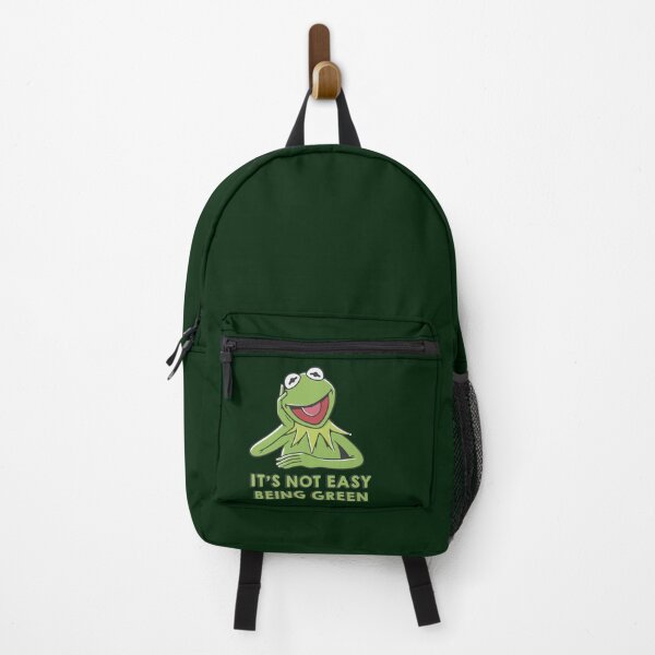 Item preview, Kermit the frog    designed and sold by casillasjas.