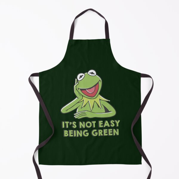 Item preview, Kermit the frog    designed and sold by casillasjas.