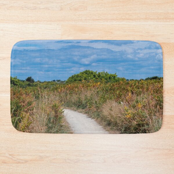Item preview, coastal path in Quiberon designed and sold by OskiOnTour.