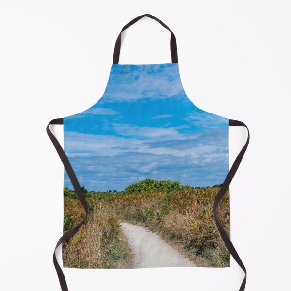 Item preview, coastal path in Quiberon designed and sold by OskiOnTour.