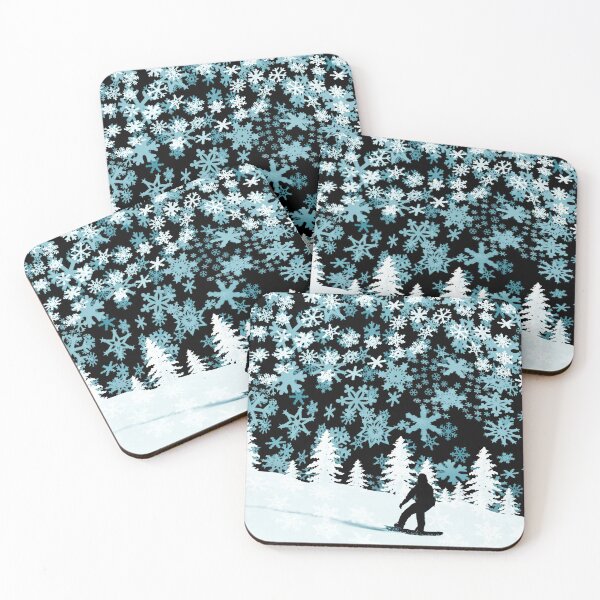 Item preview, Snowboarder designed and sold by ernest123.
