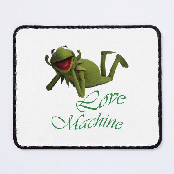 Item preview, Kermit the frog  (1) designed and sold by casillasjas.