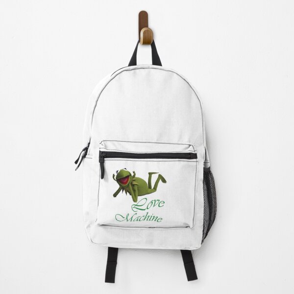 Item preview, Kermit the frog  (1) designed and sold by casillasjas.