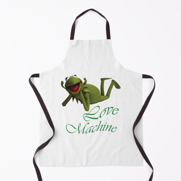 Item preview, Kermit the frog  (1) designed and sold by casillasjas.