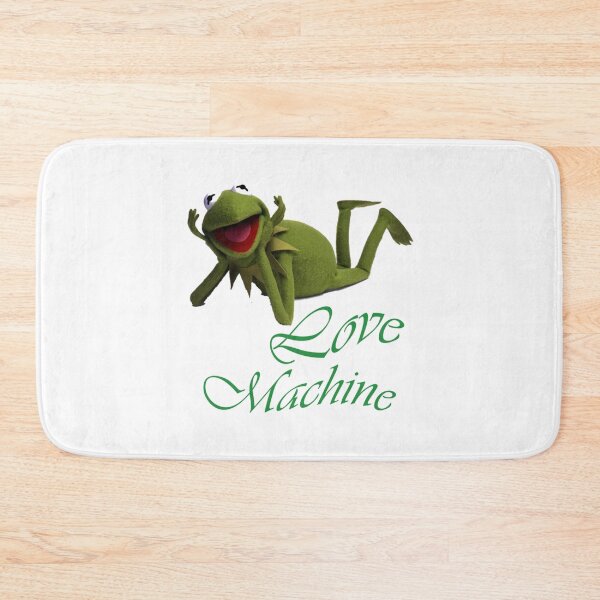 Item preview, Kermit the frog  (1) designed and sold by casillasjas.