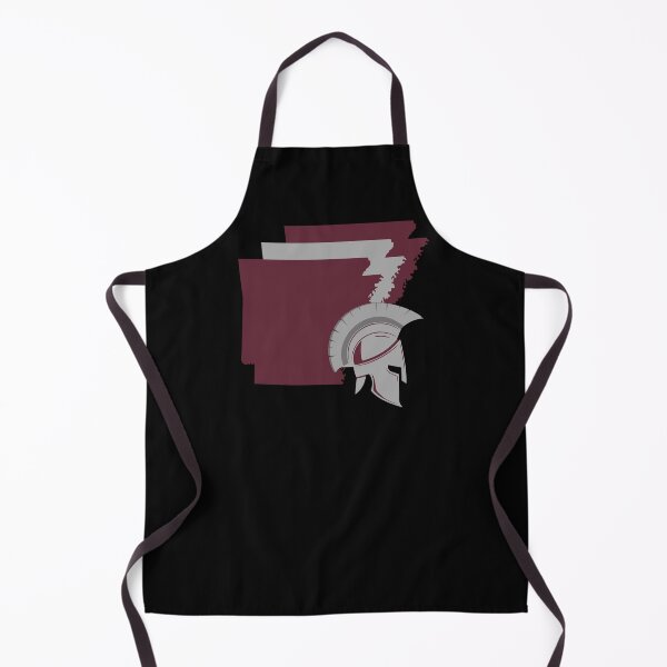 Item preview, Arkansas Border, Trojans designed and sold by LatterDaze.