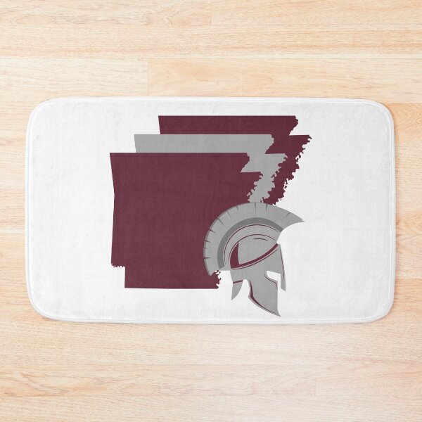 Item preview, Arkansas Border, Trojans designed and sold by LatterDaze.