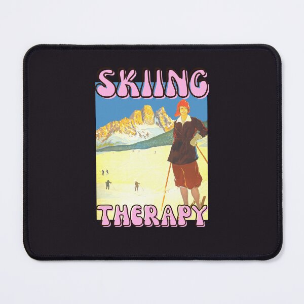 Item preview, SKI PATROL designed and sold by starfishstuff.